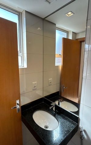 Apartamento à venda com 74m², 2 quartos e 2 vagas