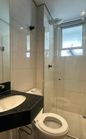 Apartamento à venda com 74m², 2 quartos e 2 vagas