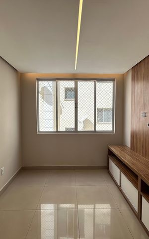 Apartamento à venda com 74m², 2 quartos e 2 vagas