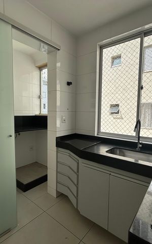 Apartamento à venda com 74m², 2 quartos e 2 vagas