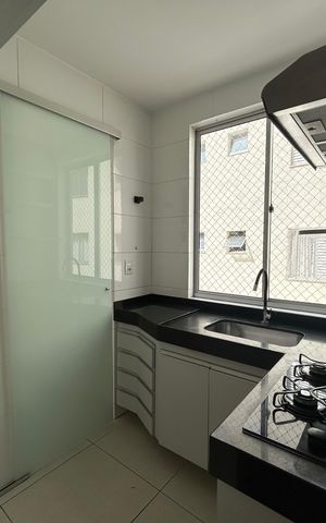 Apartamento à venda com 74m², 2 quartos e 2 vagas