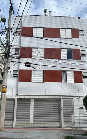 Apartamento à venda com 74m², 2 quartos e 2 vagas