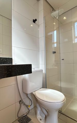 Apartamento à venda com 74m², 2 quartos e 2 vagas