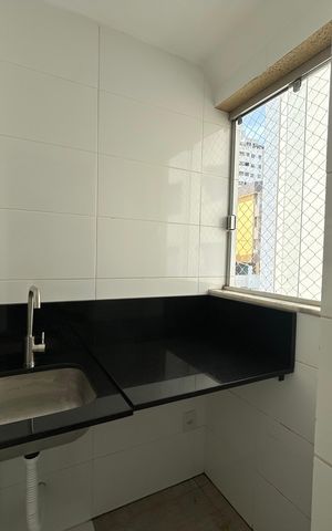 Apartamento à venda com 74m², 2 quartos e 2 vagas