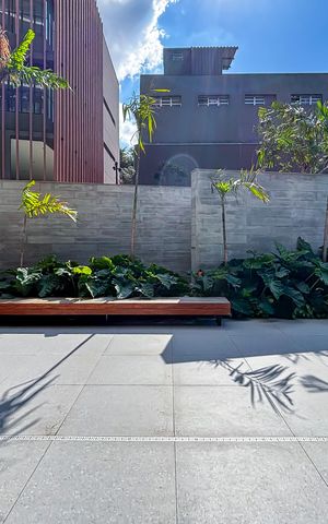 Studio para alugar com 25m², 1 quarto e sem vaga