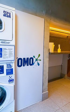 Studio para alugar com 25m², 1 quarto e sem vaga