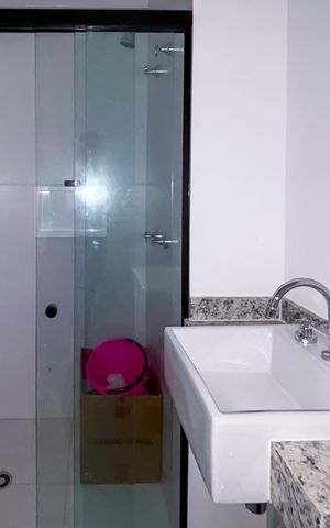 Studio para alugar com 25m², 1 quarto e sem vaga