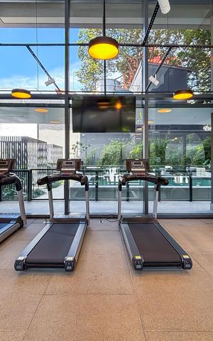 Studio para alugar com 25m², 1 quarto e sem vaga
