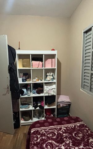 Casa à venda com 170m², 3 quartos e 2 vagas Casa à venda com 170m², 3 quartos e 2 vagasQuarto 3