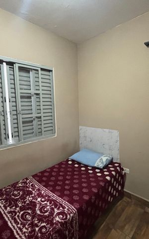 Casa à venda com 170m², 3 quartos e 2 vagas Casa à venda com 170m², 3 quartos e 2 vagasQuarto 3