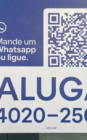 Studio para alugar com 25m², 1 quarto e sem vaga Studio para alugar com 25m², 1 quarto e sem vagaPlaca