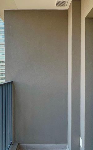Studio para alugar com 25m², 1 quarto e sem vaga Studio para alugar com 25m², 1 quarto e sem vagaVaranda