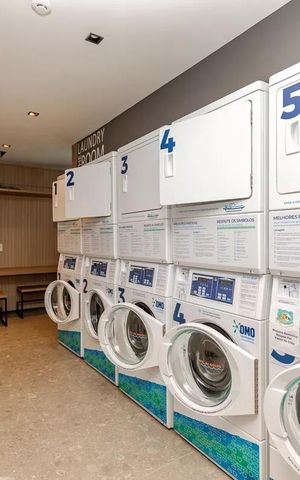 Studio à venda com 36m², 1 quarto e sem vaga Studio à venda com 36m², 1 quarto e sem vagaArea Comum