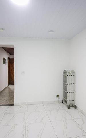 Casa à venda com 45m², 2 quartos e sem vaga Casa à venda com 45m², 2 quartos e sem vagaQuarto 2