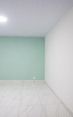 Casa à venda com 45m², 2 quartos e sem vaga Casa à venda com 45m², 2 quartos e sem vagaQuarto 2