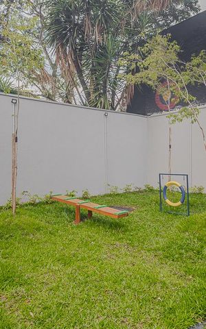 Studio à venda com 25m², 1 quarto e sem vagaEspaço Pet