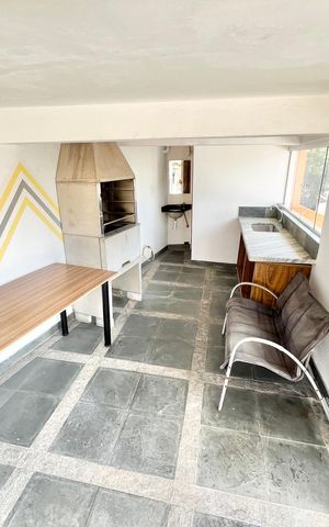 Casa para alugar com 226m², 3 quartos e sem vaga Casa para alugar com 226m², 3 quartos e sem vagaÁrea comum - Churrasqueira
