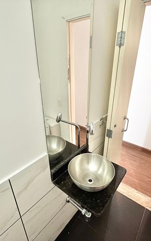 Casa para alugar com 226m², 3 quartos e sem vaga Casa para alugar com 226m², 3 quartos e sem vagaBanheiro