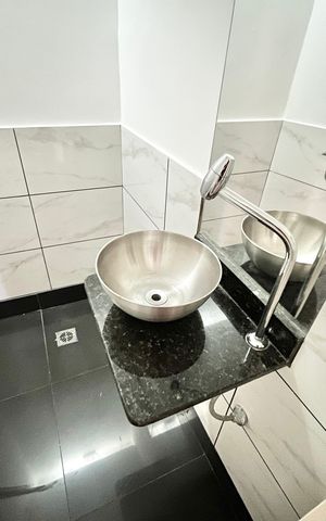 Casa para alugar com 226m², 3 quartos e sem vaga Casa para alugar com 226m², 3 quartos e sem vagaBanheiro
