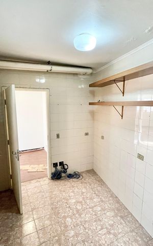 Casa para alugar com 226m², 3 quartos e sem vaga Casa para alugar com 226m², 3 quartos e sem vagaÁrea de Serviço