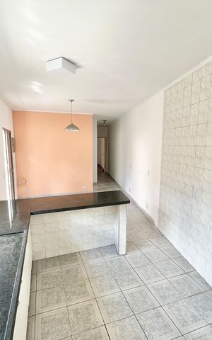 Casa para alugar com 226m², 3 quartos e sem vaga Casa para alugar com 226m², 3 quartos e sem vagaSala/Cozinha