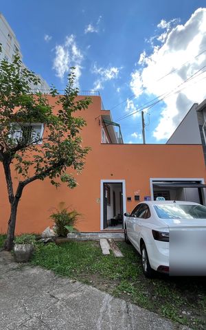 Casa para alugar com 226m², 3 quartos e sem vaga Casa para alugar com 226m², 3 quartos e sem vagaFachada/Placa