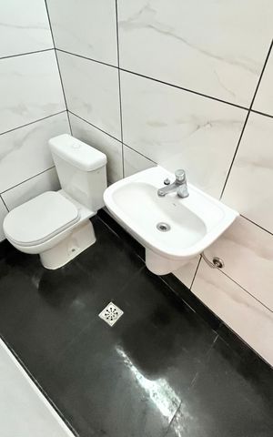 Casa para alugar com 226m², 3 quartos e sem vaga Casa para alugar com 226m², 3 quartos e sem vagaLavabo