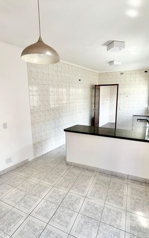 Casa para alugar com 226m², 3 quartos e sem vaga Casa para alugar com 226m², 3 quartos e sem vagaSala/Cozinha