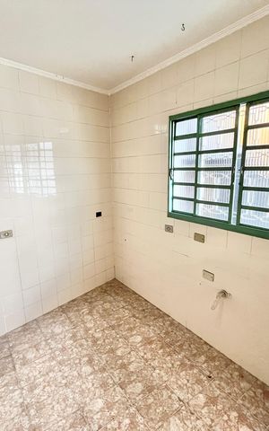 Casa para alugar com 226m², 3 quartos e sem vaga Casa para alugar com 226m², 3 quartos e sem vagaÁrea de Serviço