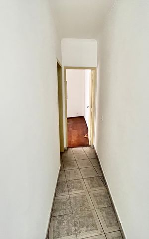 Casa para alugar com 226m², 3 quartos e sem vaga Casa para alugar com 226m², 3 quartos e sem vagaCorredor