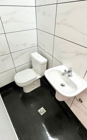 Casa para alugar com 226m², 3 quartos e sem vaga Casa para alugar com 226m², 3 quartos e sem vagaLavabo