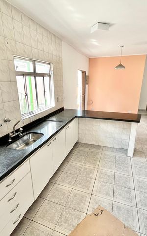 Casa para alugar com 226m², 3 quartos e sem vaga Casa para alugar com 226m², 3 quartos e sem vagaSala/Cozinha