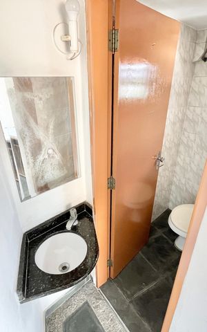 Casa para alugar com 226m², 3 quartos e sem vaga Casa para alugar com 226m², 3 quartos e sem vagaÁrea comum - Churrasqueira Banheiro