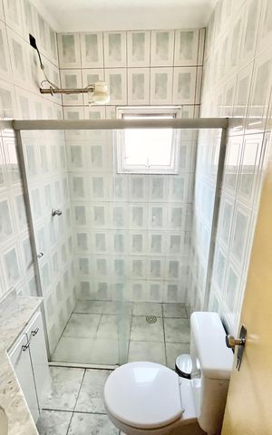 Casa para alugar com 226m², 3 quartos e sem vaga Casa para alugar com 226m², 3 quartos e sem vagaBanheiro