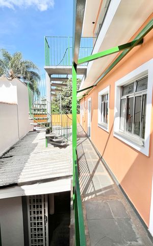 Casa para alugar com 226m², 3 quartos e sem vaga Casa para alugar com 226m², 3 quartos e sem vagaCorredor