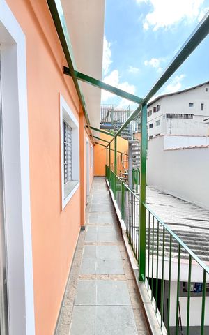 Casa para alugar com 226m², 3 quartos e sem vaga Casa para alugar com 226m², 3 quartos e sem vagaCorredor