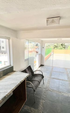 Casa para alugar com 226m², 3 quartos e sem vaga Casa para alugar com 226m², 3 quartos e sem vagaÁrea comum - Churrasqueira