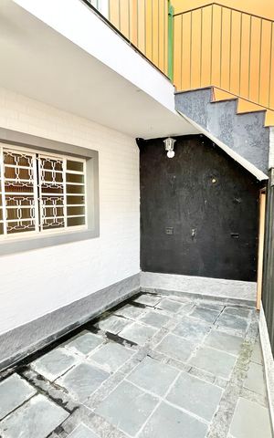 Casa para alugar com 226m², 3 quartos e sem vaga Casa para alugar com 226m², 3 quartos e sem vagaQuintal