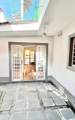 Casa para alugar com 226m², 3 quartos e sem vaga Casa para alugar com 226m², 3 quartos e sem vagaQuintal