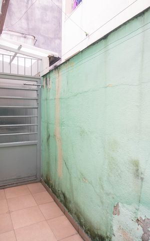 Casa à venda com 220m², 4 quartos e 3 vagas Casa à venda com 220m², 4 quartos e 3 vagasCORREDOR EXTERNO