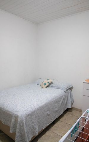 Casa à venda com 220m², 4 quartos e 3 vagas Casa à venda com 220m², 4 quartos e 3 vagasQUARTO 2