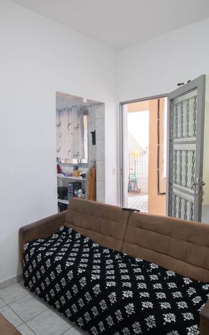 Casa à venda com 220m², 4 quartos e 3 vagas Casa à venda com 220m², 4 quartos e 3 vagasCASA 3- SALA