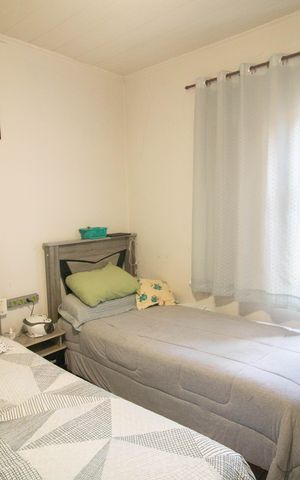 Casa à venda com 220m², 4 quartos e 3 vagas Casa à venda com 220m², 4 quartos e 3 vagasQUARTO 1