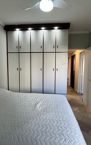 Apartamento para alugar com 195m², 3 quartos e 2 vagas Apartamento para alugar com 195m², 3 quartos e 2 vagasQuarto 1