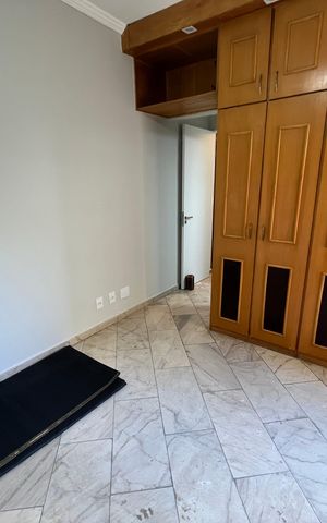 Apartamento para alugar com 195m², 3 quartos e 2 vagas Apartamento para alugar com 195m², 3 quartos e 2 vagasQuarto 3