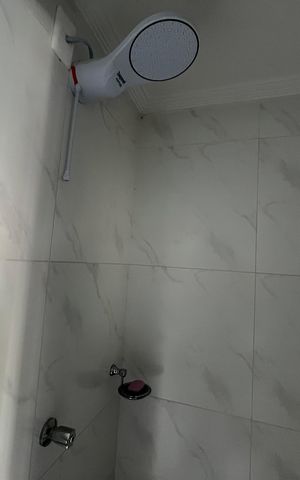 Apartamento para alugar com 195m², 3 quartos e 2 vagas Apartamento para alugar com 195m², 3 quartos e 2 vagasBanheiro serviço