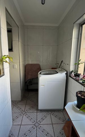 Apartamento para alugar com 195m², 3 quartos e 2 vagas Apartamento para alugar com 195m², 3 quartos e 2 vagasÁrea de Serviço