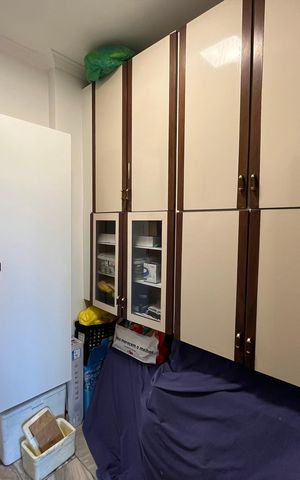 Apartamento para alugar com 195m², 3 quartos e 2 vagas Apartamento para alugar com 195m², 3 quartos e 2 vagasQuarto de Serviço