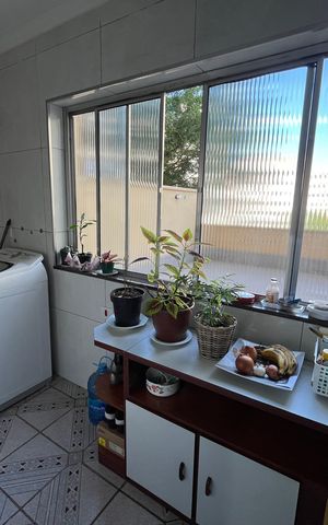 Apartamento para alugar com 195m², 3 quartos e 2 vagas Apartamento para alugar com 195m², 3 quartos e 2 vagasÁrea de Serviço