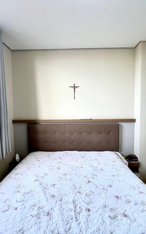 Apartamento à venda com 148m², 4 quartos e 2 vagas